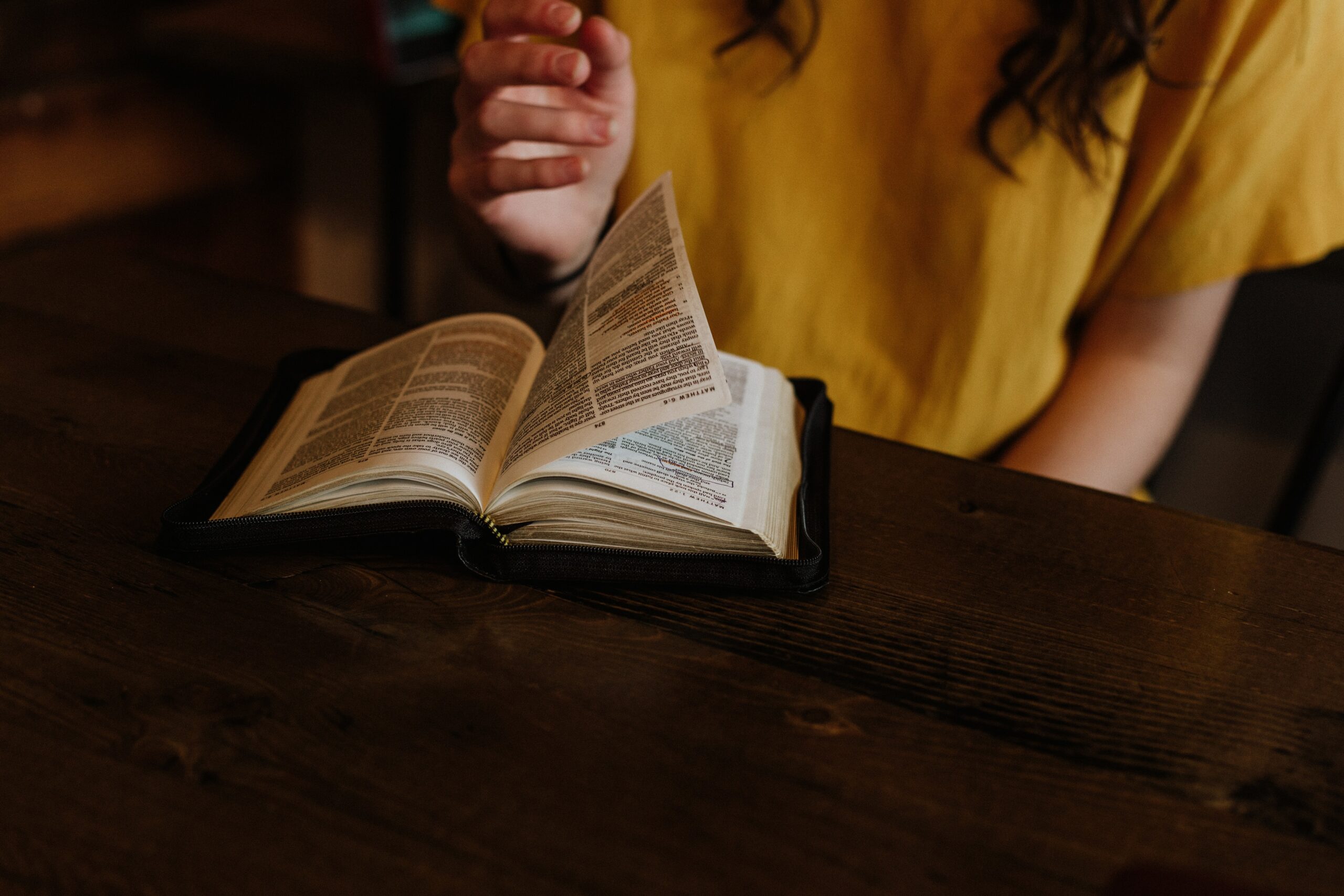 Ewangelia – co to jest? Co nam przekazuje?