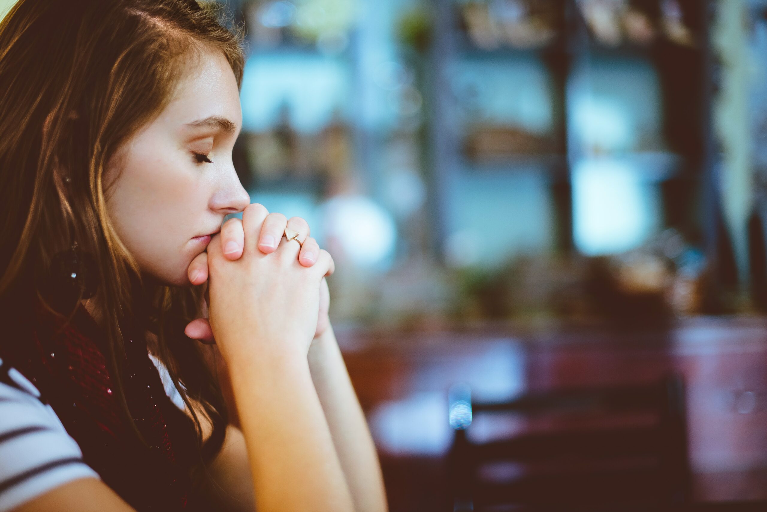 Jak się modlić? Krok po kroku