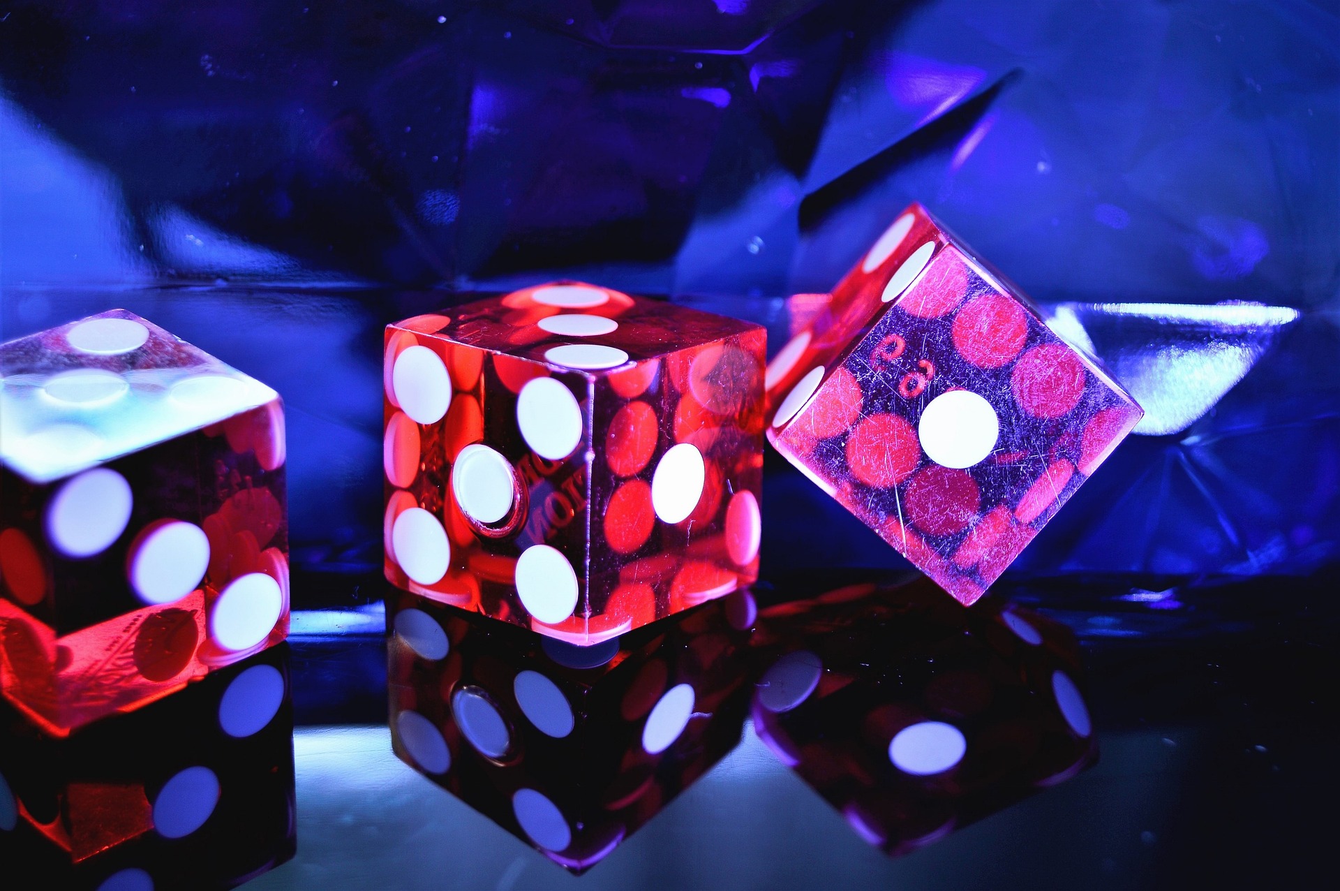 Czy gry hazardowe i uprawianie hazardu jest grzechem?