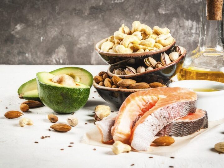 Korzyści płynące z podawania omega 3 i omega 6 dla psa
