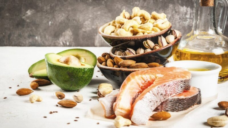 Korzyści płynące z podawania omega 3 i omega 6 dla psa