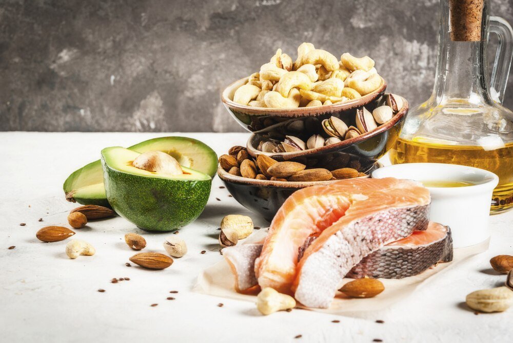 Korzyści płynące z podawania omega 3 i omega 6 dla psa