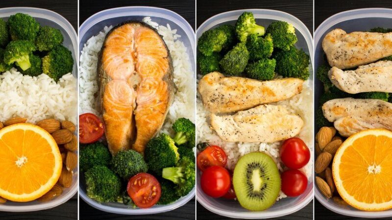 Cytaty o zdrowym odżywianiu – motywacja do lepszych wyborów