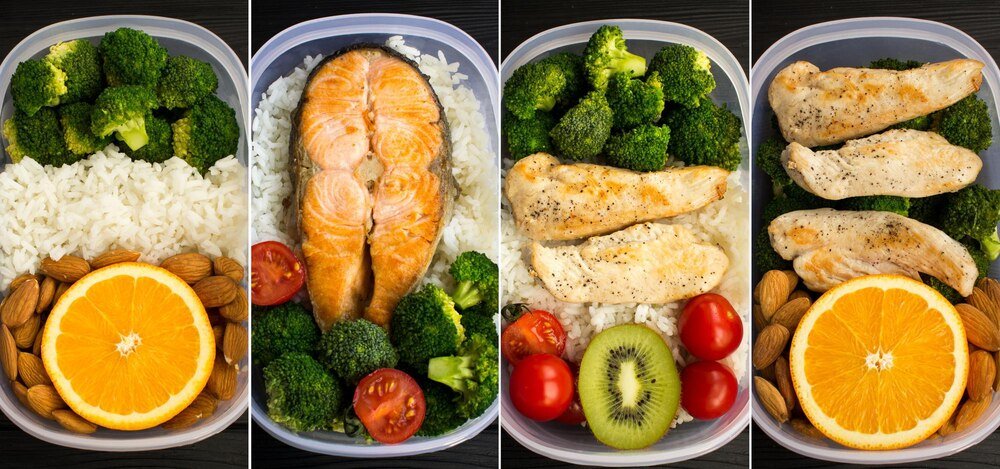 Cytaty o zdrowym odżywianiu – motywacja do lepszych wyborów