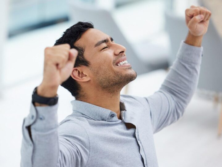 Motywacja – cytaty inspirujące do działania