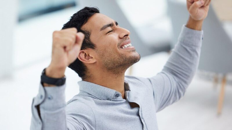 Motywacja – cytaty inspirujące do działania