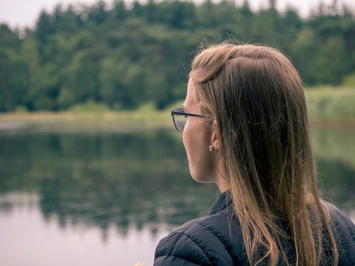 Agnieszka – znaczenie imienia i cechy charakteru