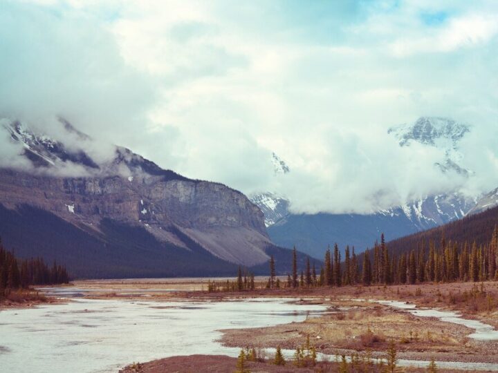 Alaska – ciekawostki i zaskakujące fakty o życiu na północy