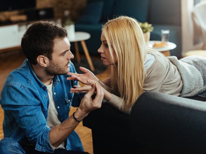 Co to jest monogamia i jak działa w praktyce?