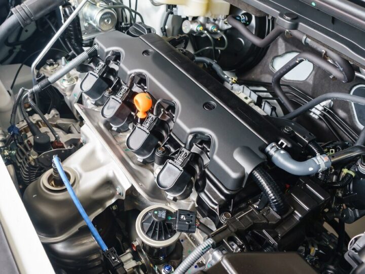 Czym się różni 2T od 4T – podstawowe różnice w silnikach