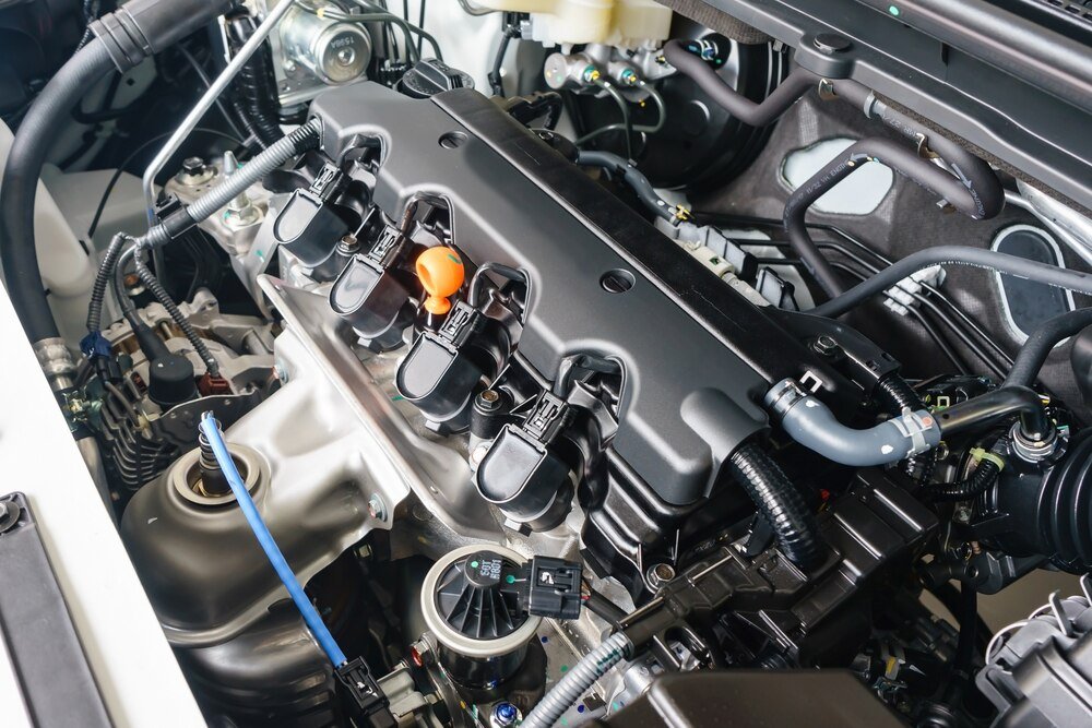 Czym się różni 2T od 4T – podstawowe różnice w silnikach