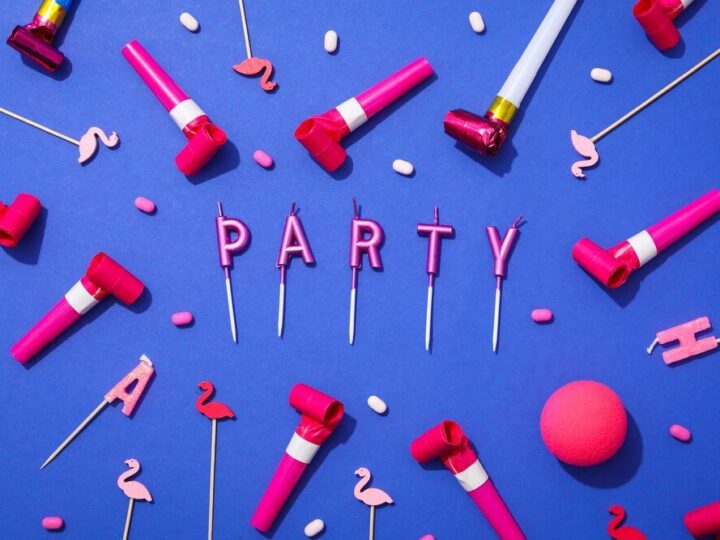 Czym zaskoczyć gości na imprezie – kreatywne i proste pomysły