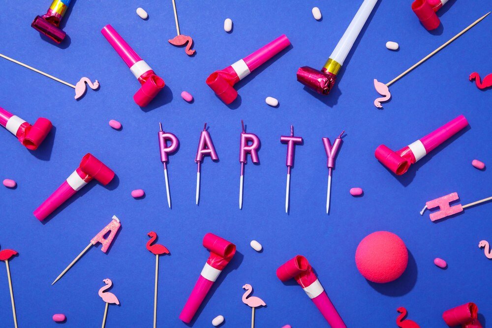 Czym zaskoczyć gości na imprezie – kreatywne i proste pomysły