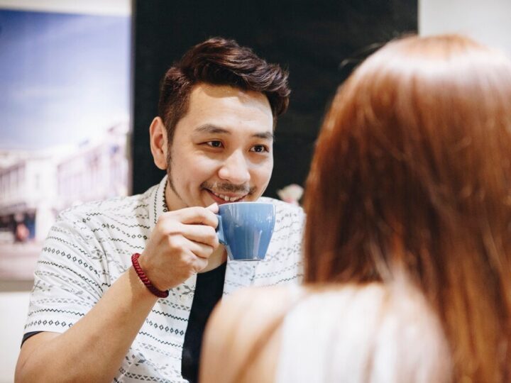 Jak zaprosić dziewczynę na kawę, żeby się zgodziła?