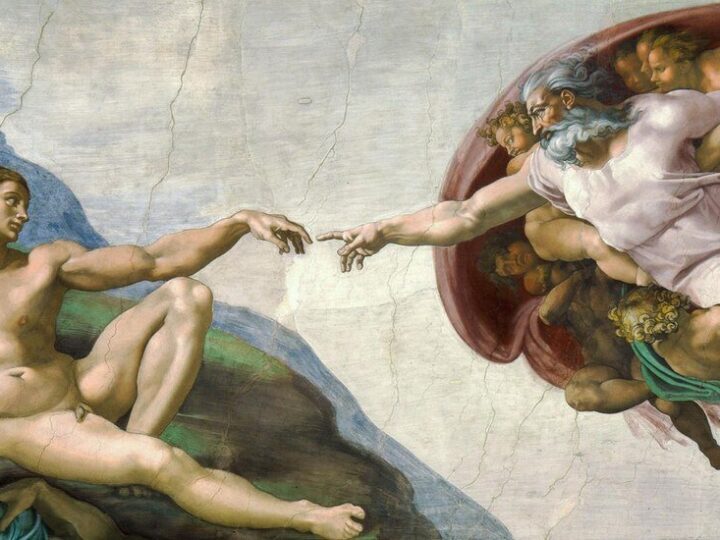 Kaplica Sykstyńska – ciekawostki i fakty, których nie znasz