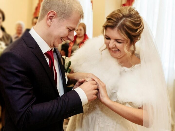 Kto może udzielić ślubu cywilnego – formalności i wymagania prawa ślubnego