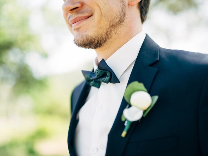 Kto prowadzi pana młodego do ołtarza – tradycje i nowe zwyczaje