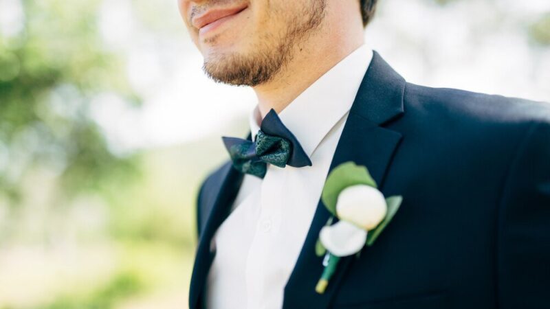 Kto prowadzi pana młodego do ołtarza – tradycje i nowe zwyczaje