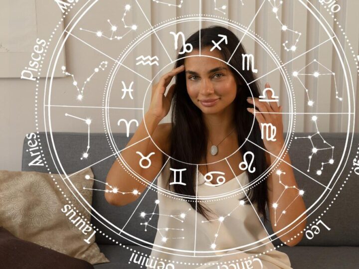Listopad – jaki znak zodiaku i co o Tobie mówi?