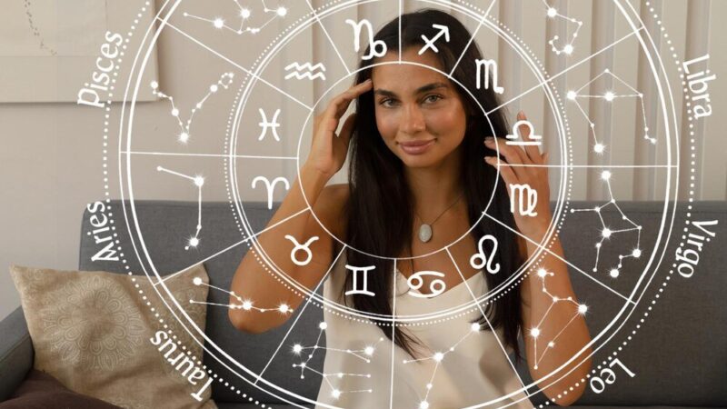 Listopad – jaki znak zodiaku i co o Tobie mówi?