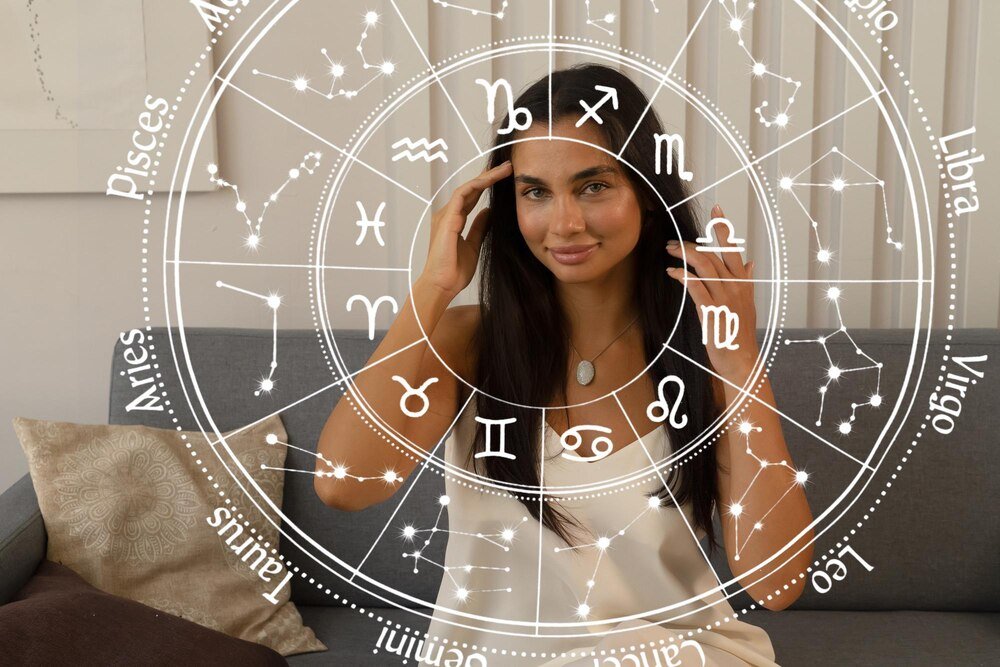 Listopad – jaki znak zodiaku i co o Tobie mówi?