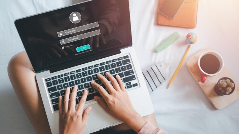 Startedu logowanie – panel ucznia i nauczyciela