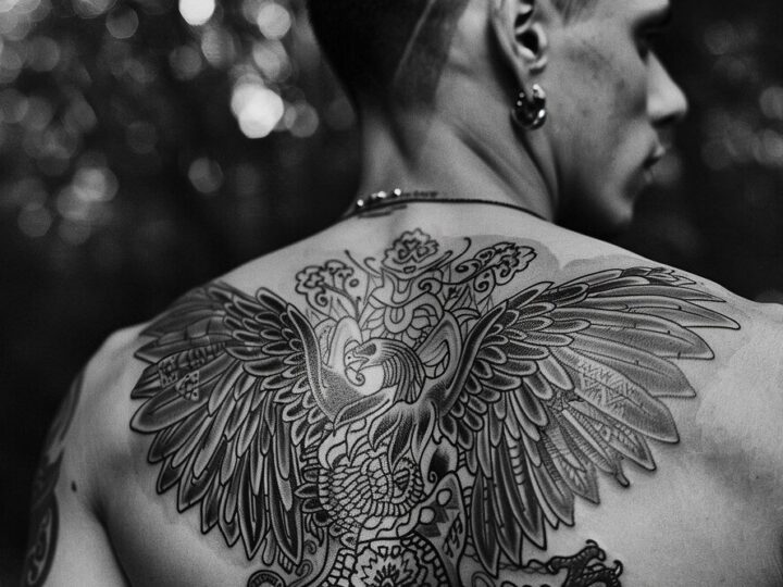 Tatuaże i ich znaczenie – symbole, motywy, interpretacje