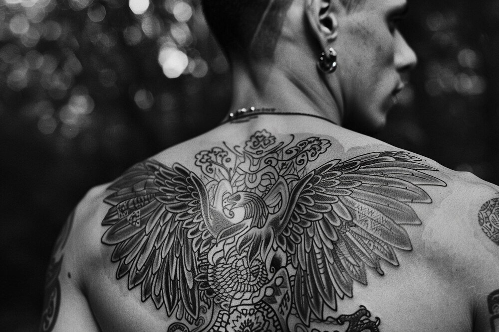 Tatuaże i ich znaczenie – symbole, motywy, interpretacje