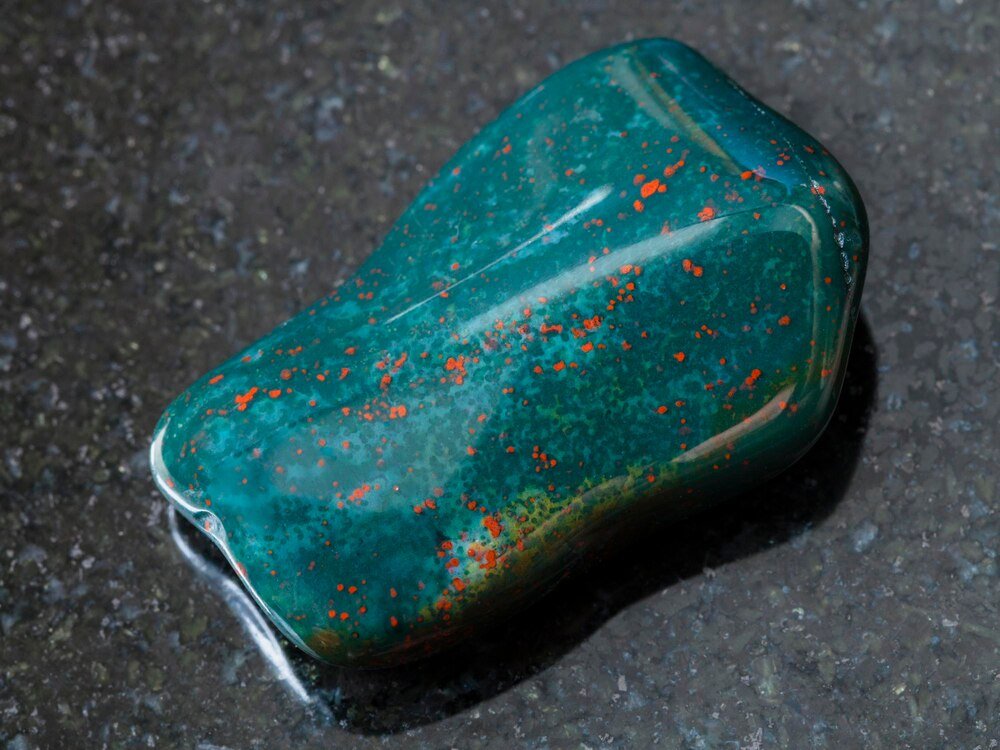 Turkus afrykański – właściwości, znaczenie i zastosowanie