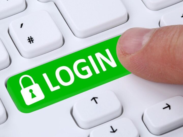 UDT logowanie – instrukcja krok po kroku