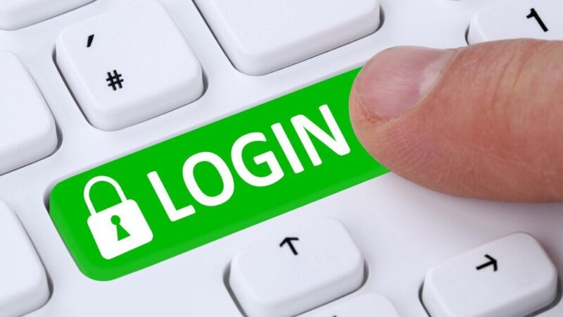 UDT logowanie – instrukcja krok po kroku