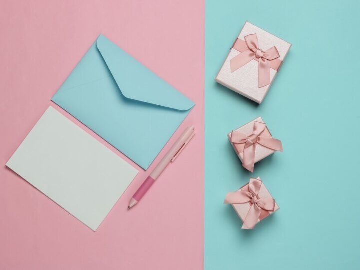 W czym dać pieniądze na ślub – pomysły na eleganckie opakowanie