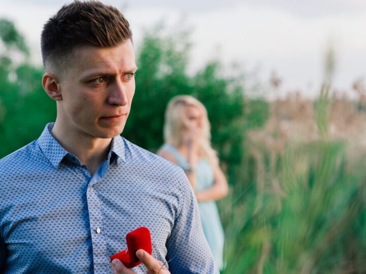 Zasada 3 miesięcy w związkach i randkowaniu