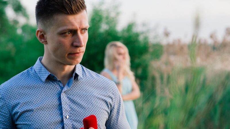 Zasada 3 miesięcy w związkach i randkowaniu