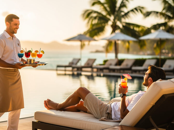 All inclusive – co to znaczy i co obejmuje?