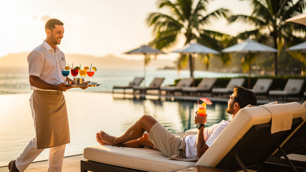 All inclusive – co to znaczy i co obejmuje?
