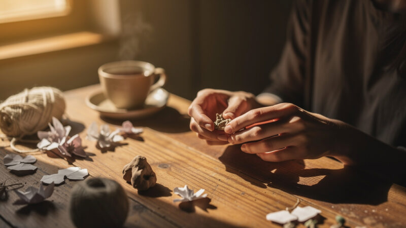 Cytaty o hobby – pasja w pięknych słowach