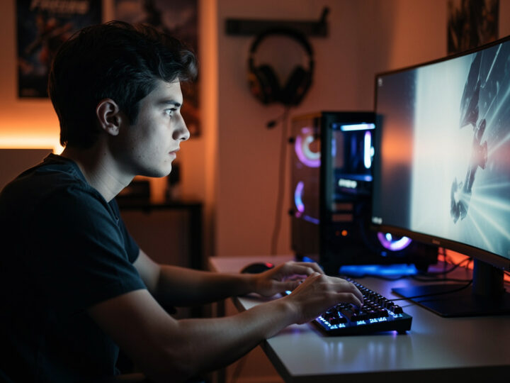 Jak zrobić lej w Minecraft? Krok po kroku