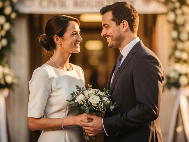 Jakie dokumenty do ślubu cywilnego – lista formalności