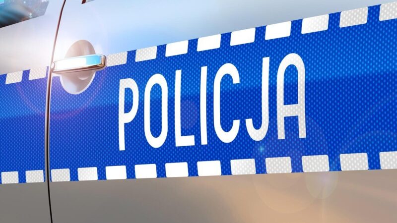 Kiedy policja może wejść na teren prywatny?
