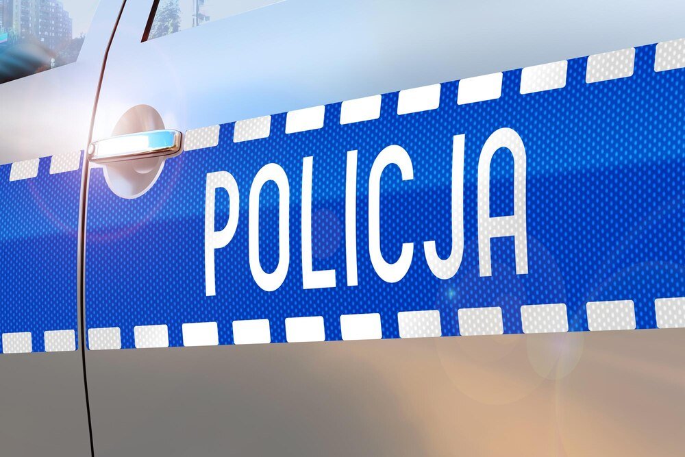 Kiedy policja może wejść na teren prywatny?