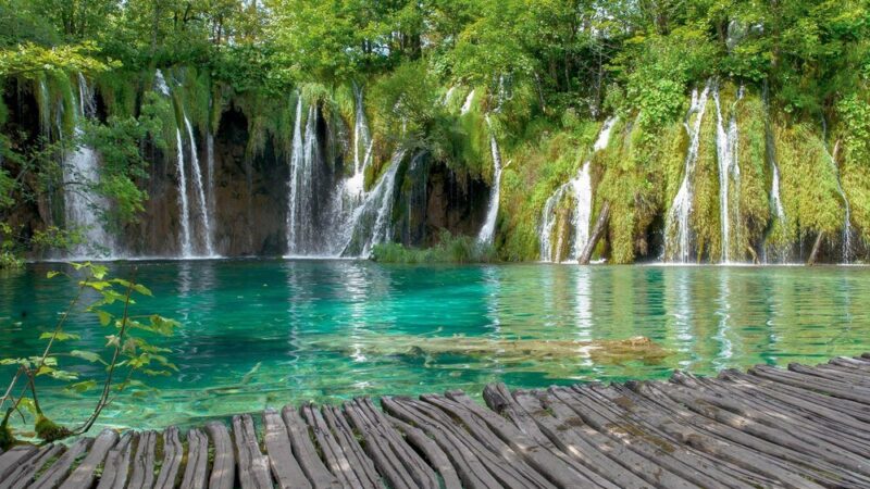 Zadar i Jeziora Plitwickie – jak zaplanować trasę?