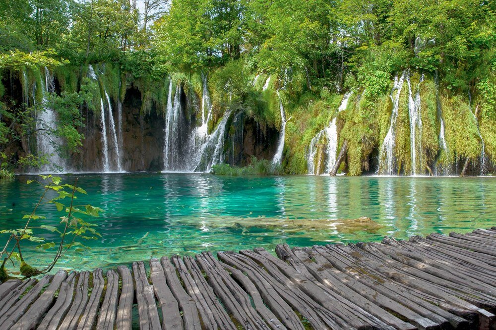 Zadar i Jeziora Plitwickie – jak zaplanować trasę?