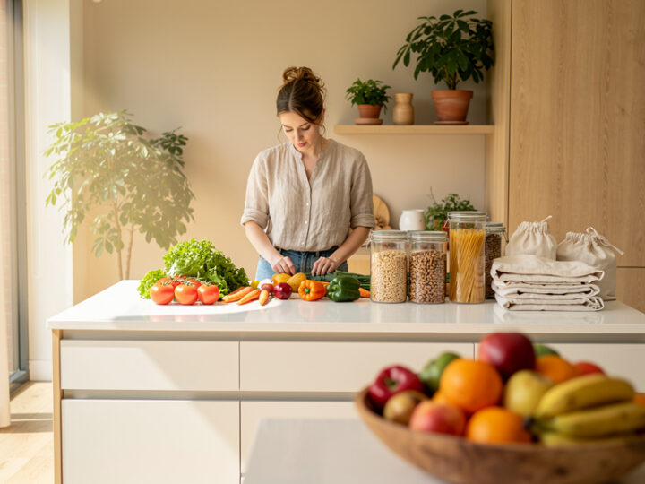 Zero waste – co to znaczy i jak zacząć?