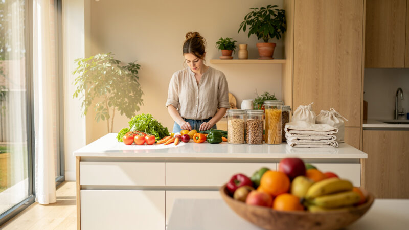 Zero waste – co to znaczy i jak zacząć?