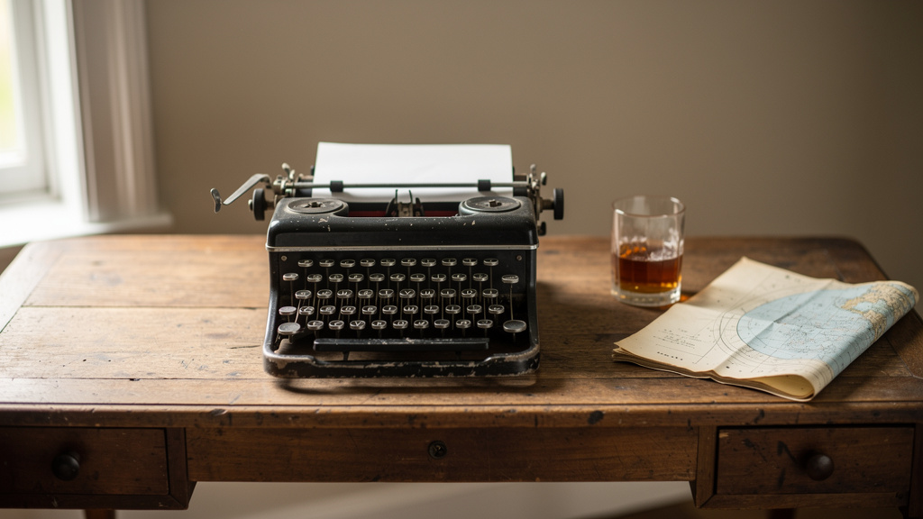 Ernest Hemingway – ciekawostki o pisarzu