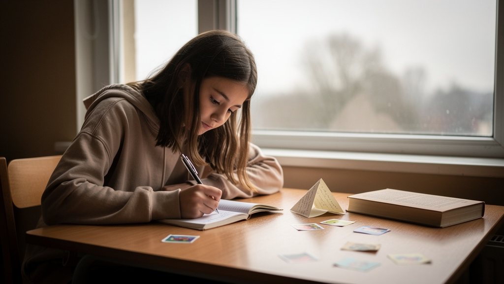 Fajne wierszyki do pamiętnika – inspiracje na każdą okazję