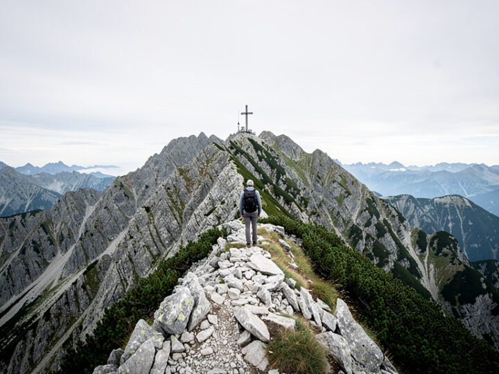 Jaką wysokość ma Giewont? – najważniejsze informacje