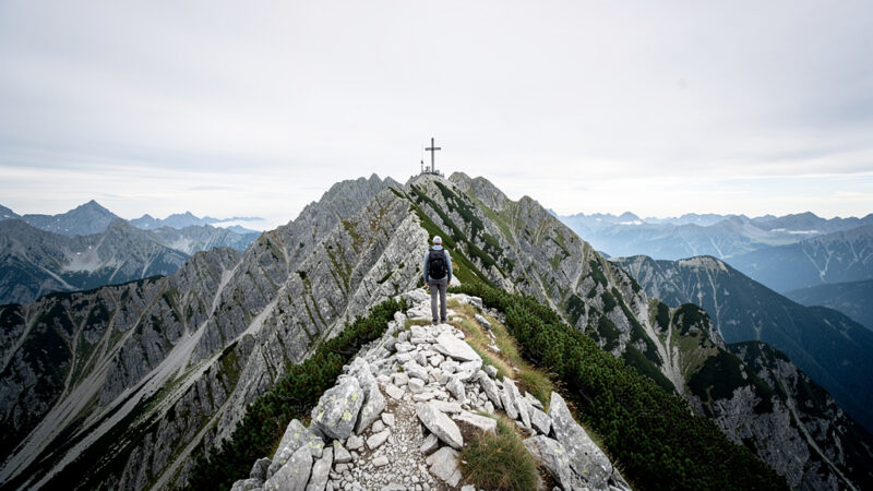 Jaką wysokość ma Giewont? – najważniejsze informacje