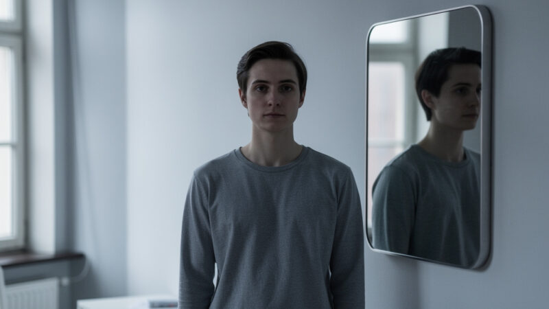 Kłamstwo – cytaty o prawdzie i fałszu